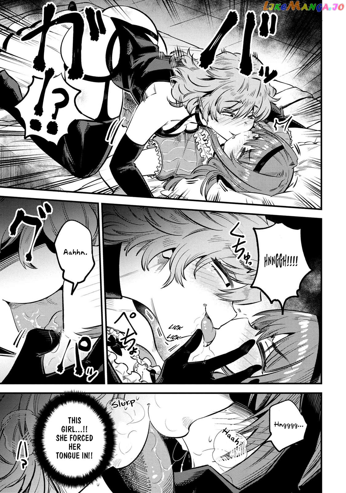 Redo Of Healer, Chapter 24.1 image 08